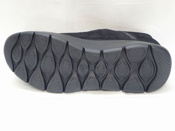 スケッチャーズ GO WALK FLEX SMOOTH MOTION 216326-BBK