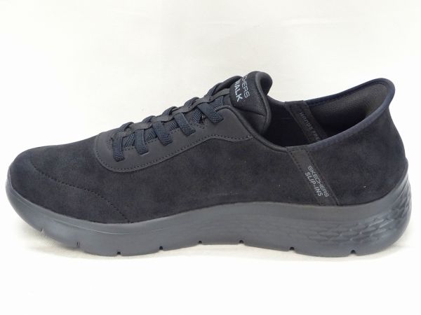 スケッチャーズ GO WALK FLEX SMOOTH MOTION 216326-BBK