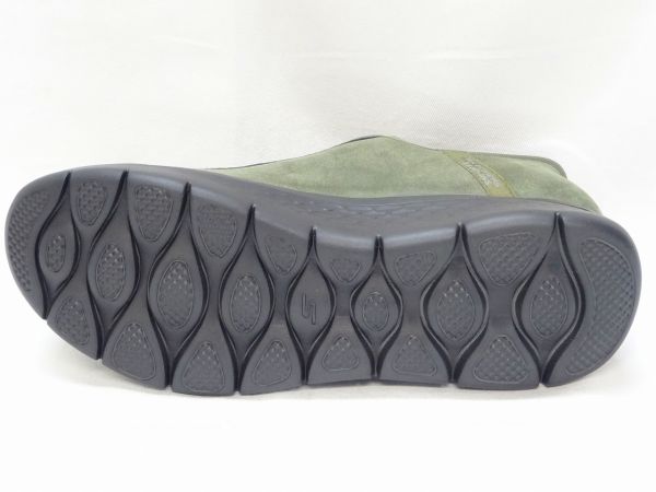 スケッチャーズ GO WALK FLEX SMOOTH MOTION 216326-OLV