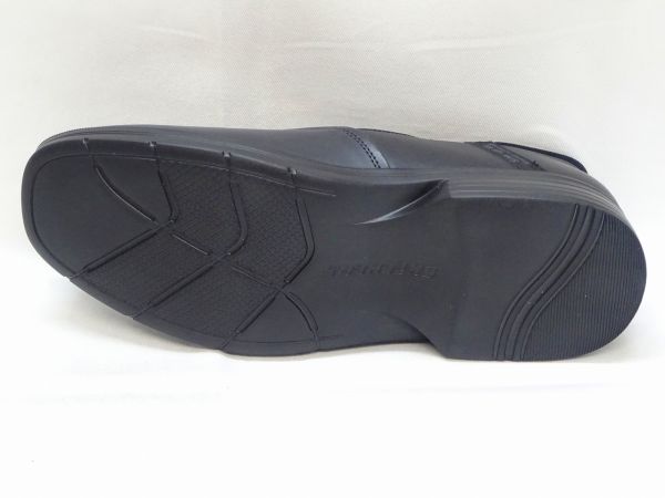 スケッチャーズ CASWELL　205169-BLK