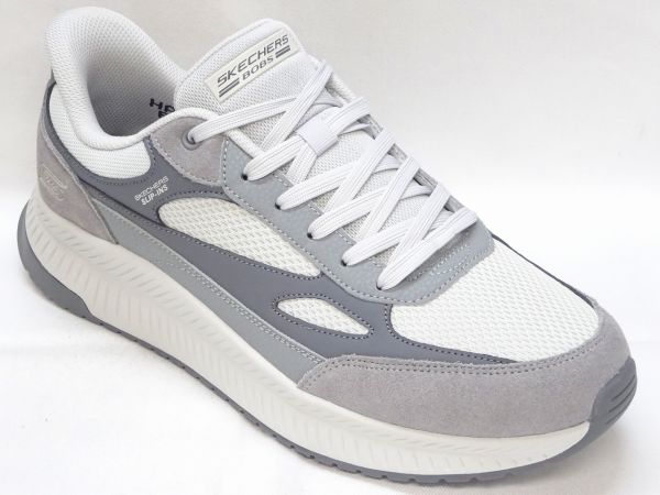 スケッチャーズ BOBS SQUAD 4 CORE LOOK 118412-GYMT