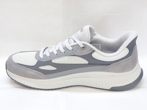 スケッチャーズ BOBS SQUAD 4 CORE LOOK 118412-GYMT