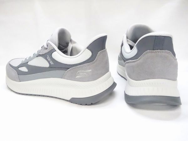 スケッチャーズ BOBS SQUAD 4 CORE LOOK 118412-GYMT
