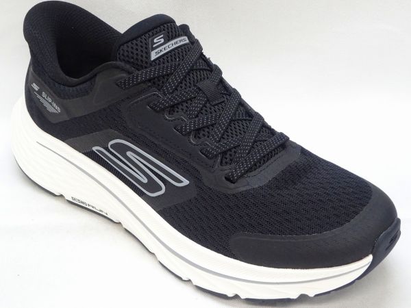 スケッチャーズ GO RUN CONSISTENT 3 221260-BLK