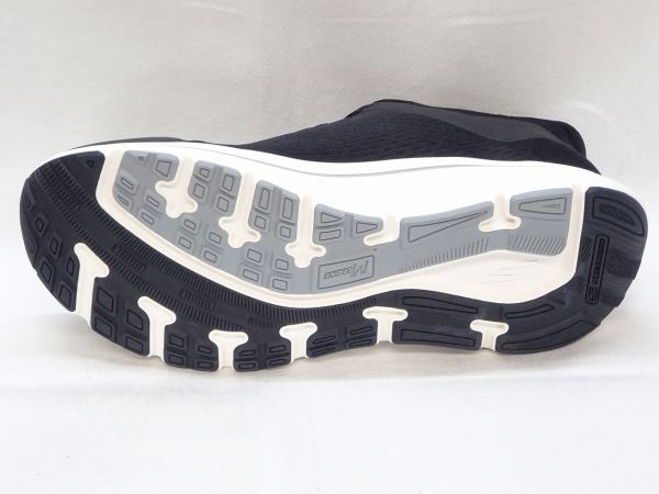 スケッチャーズ GO RUN CONSISTENT 3 221260-BLK