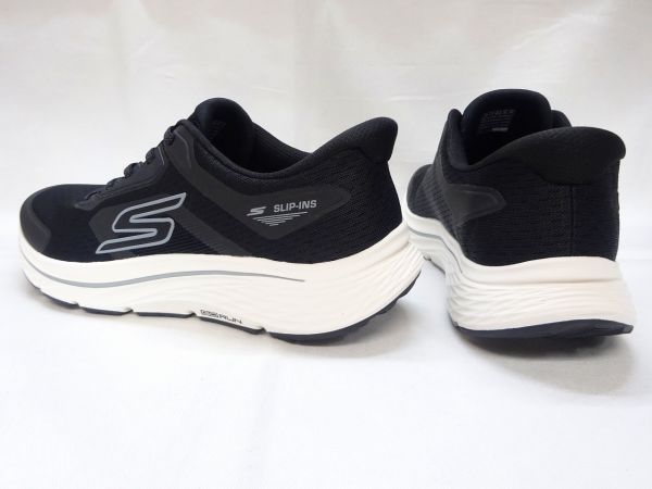 スケッチャーズ GO RUN CONSISTENT 3 221260-BLK