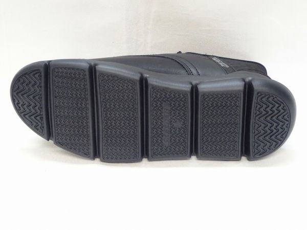スケッチャーズ GARZA 205278W-BBK