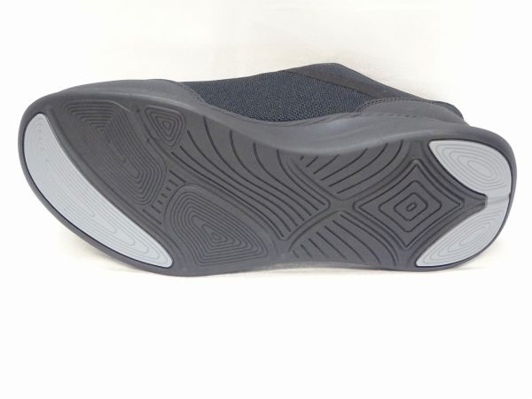 スケッチャーズ BOBS MODA FLEX SLICK STRIDE 118158-BBK