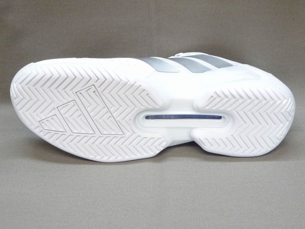 アディダス【テニス】 ADIZERO UBERSONIC 5 M AC