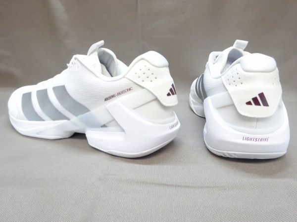 アディダス【テニス】 ADIZERO UBERSONIC 5 M AC