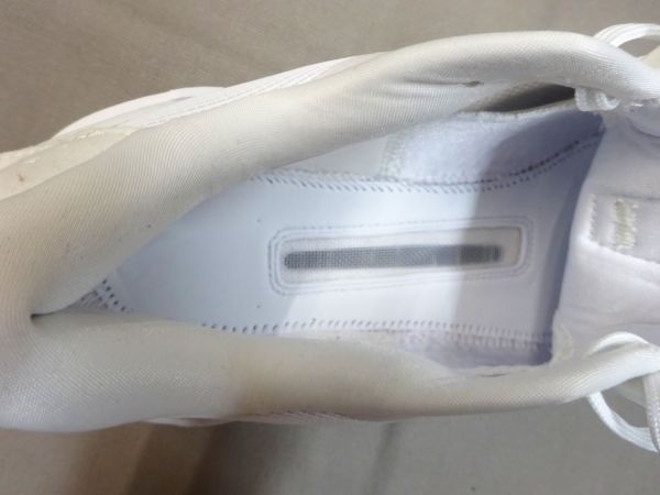 アディダス【テニス】 ADIZERO UBERSONIC 5 M AC