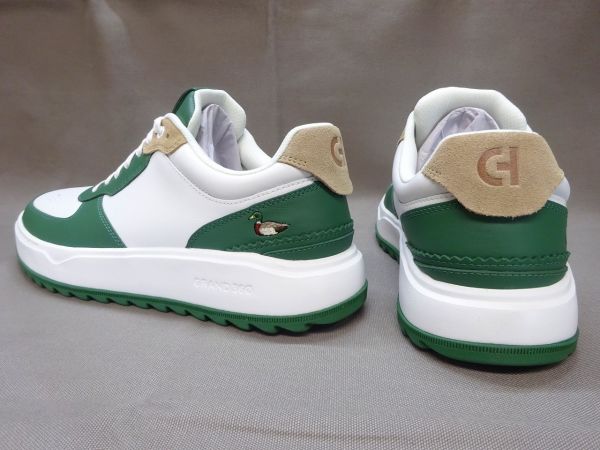 コールハーン【ゴルフ】 GP CROSSOVER GOLF C41996