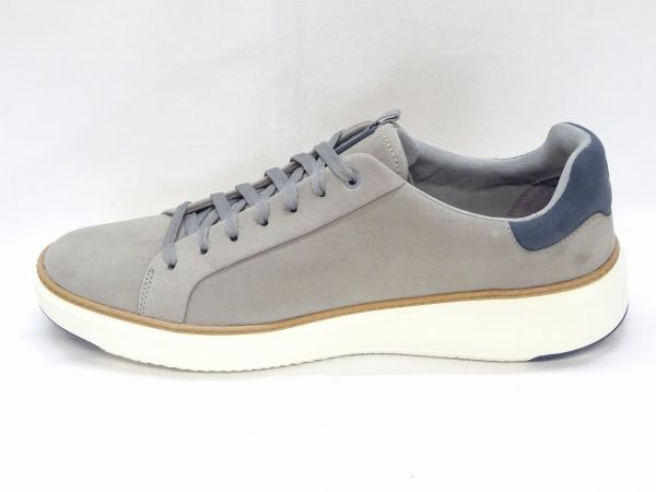 コールハーン GP TOPSPIN SNEAKER WP C44570 GY