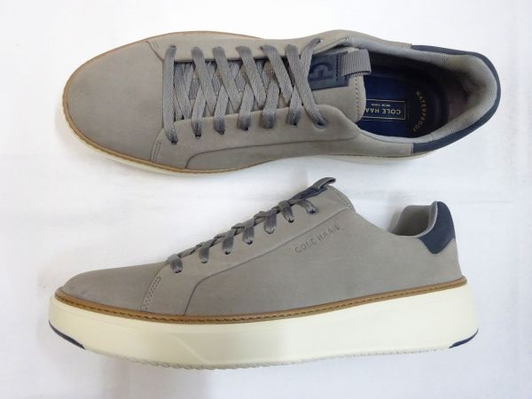 コールハーン GP TOPSPIN SNEAKER WP C44570 GY