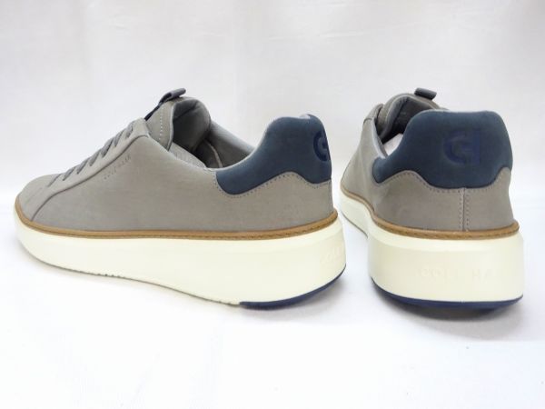 コールハーン GP TOPSPIN SNEAKER WP C44570 GY