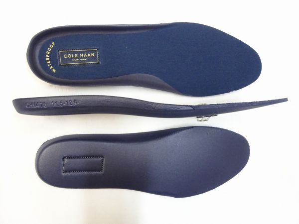 コールハーン GP TOPSPIN SNEAKER WP C44570 GY