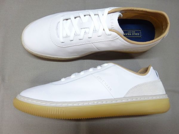 コールハーン GP PACKWELL SNEAKER C45128