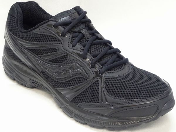 サッカニー SAUCONY GRID LEGACY S101836-1001