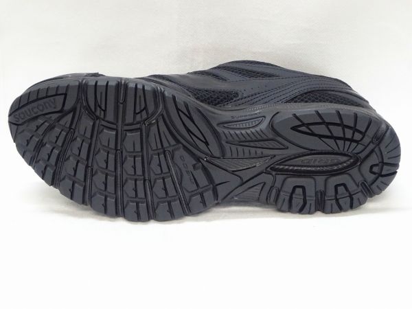 サッカニー SAUCONY GRID LEGACY S101836-1001