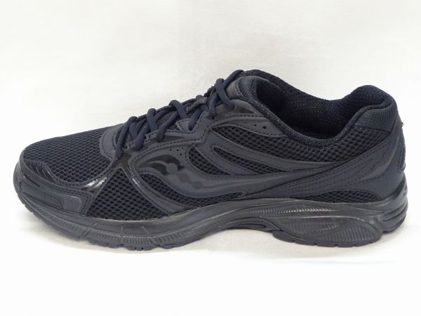 サッカニー SAUCONY GRID LEGACY S101836-1001