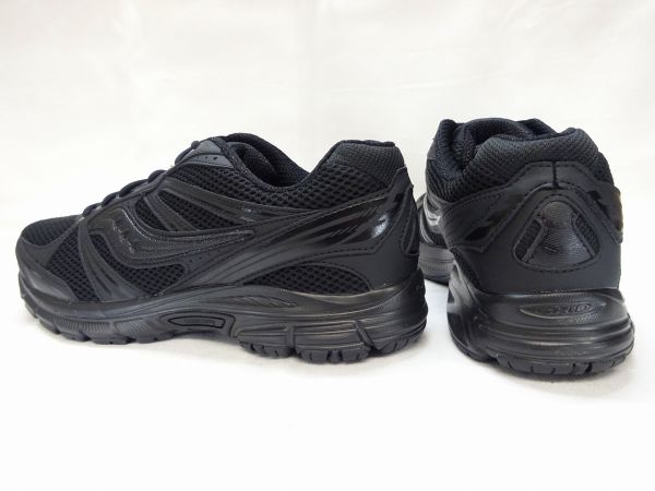 サッカニー SAUCONY GRID LEGACY S101836-1001