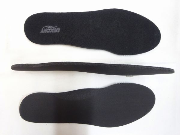 サッカニー SAUCONY GRID LEGACY S101836-1001