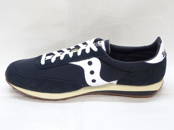 サッカニー SAUCONY TRAINER 80 S70884-2