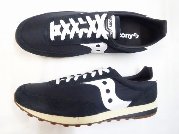 サッカニー SAUCONY TRAINER 80 S70884-2