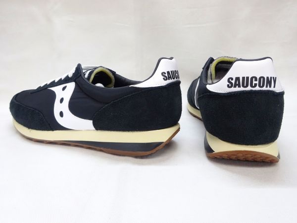 サッカニー SAUCONY TRAINER 80 S70884-2