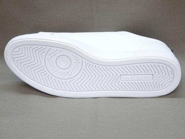 ラコステ COURT BASE 226 1 SMA 52SMA0142-2G1