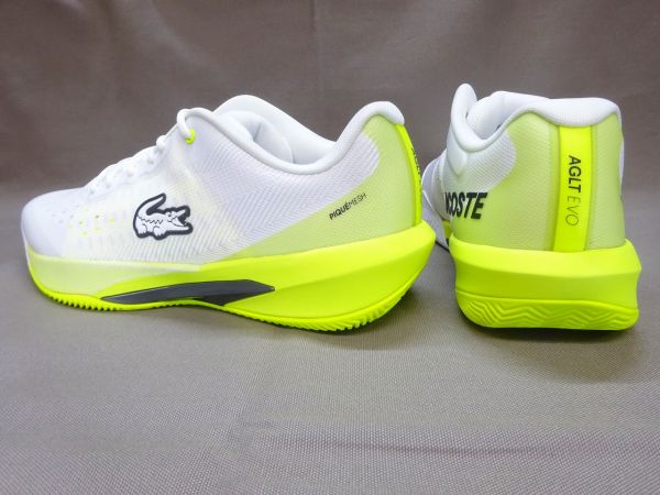 ラコステ[テニス] AG-LT EVO 2262 SMA 52SMA0156-V05