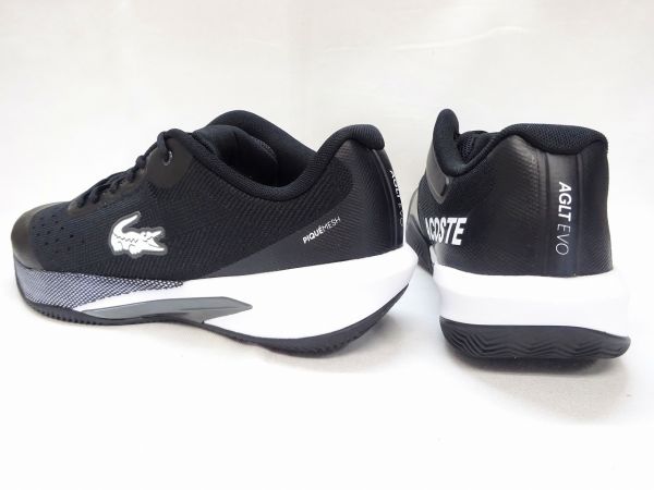 ラコステ[テニス] AG-LT EVO 2264 SMA 52SMA0071-312
