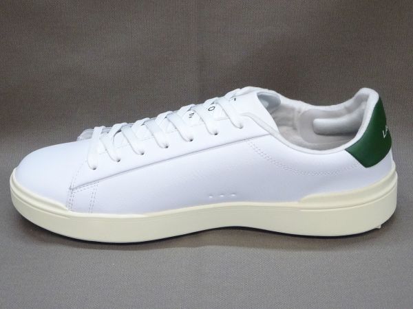 ラコステ[ゴルフ] CARNABY GOLF 1261 SMA 51SMA0136-1R5