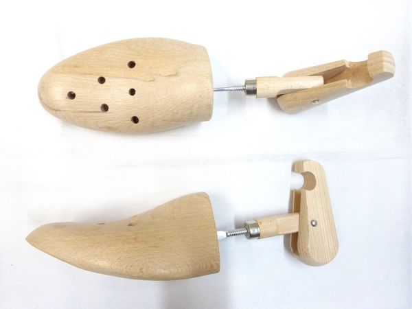 シューキーパー CLASSIC INDIVIDUAL BUCHE 951350 46/48