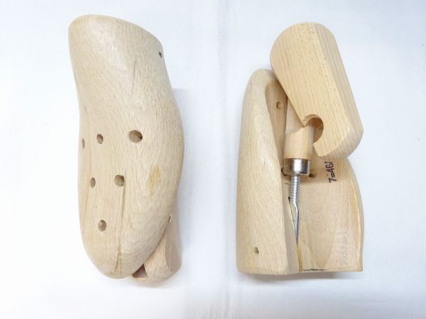シューキーパー CLASSIC INDIVIDUAL BUCHE 951350 46/48