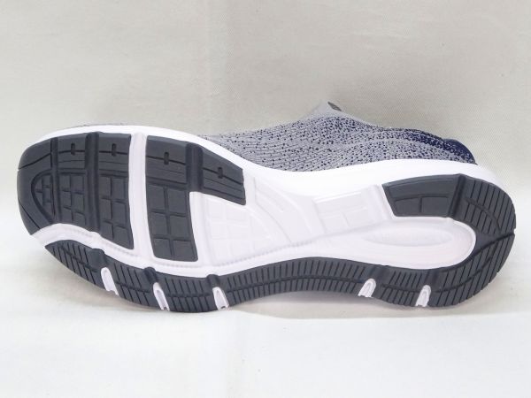 MOONSTAR ムーンスター SNGY M28 GRY/INDIGO