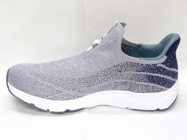 MOONSTAR ムーンスター SNGY M28 GRY/INDIGO