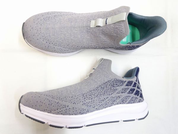MOONSTAR ムーンスター SNGY M28 GRY/INDIGO