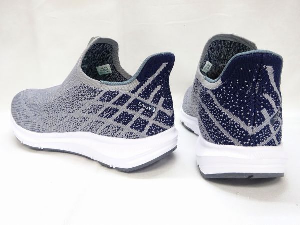 MOONSTAR ムーンスター SNGY M28 GRY/INDIGO