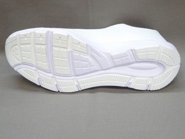 MOONSTAR ムーンスター SNGY U21A ALL WHITE