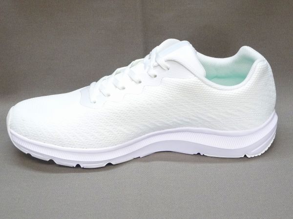 MOONSTAR ムーンスター SNGY U21A ALL WHITE