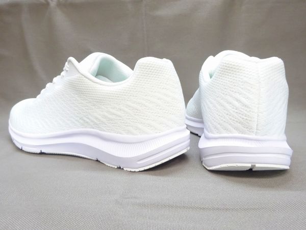 MOONSTAR ムーンスター SNGY U21A ALL WHITE
