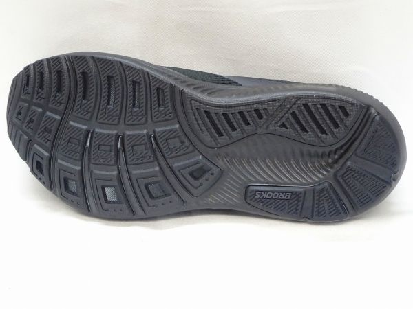 ブルックス BROOKS GHOST 18 BRM4935 K13 【EXTRAWIDE/4E】 1104934E020
