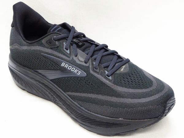 ブルックス BROOKS GHOST 18 BRM4934  【WIDE/2E】 1104932E020