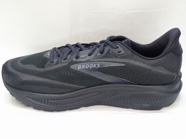 ブルックス BROOKS GHOST 18 BRM4934  【WIDE/2E】 1104932E020