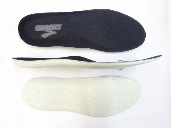 ブルックス BROOKS GHOST 18 BRM4934  【WIDE/2E】 1104932E020