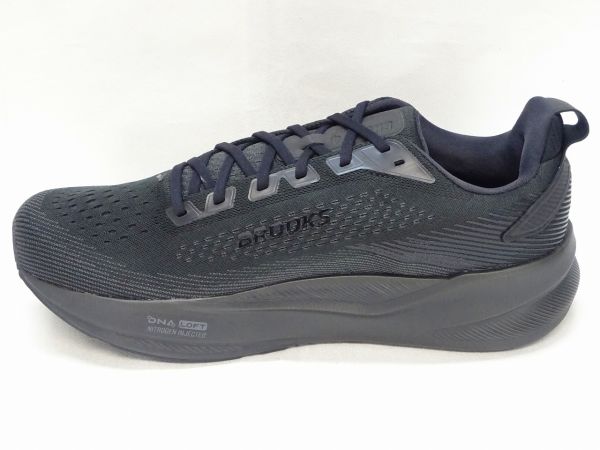 ブルックス BROOKS GHOST MAX 4 【WIDE/2Eワイズ】 BRM4964 1104962E020