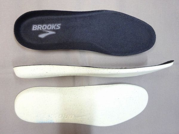ブルックス BROOKS GHOST MAX 4 【WIDE/2Eワイズ】 BRM4964 1104962E020