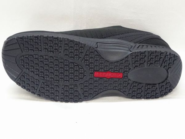 オートフィート ORTHOFEET YARI 20016 【2E WIDE】 BL