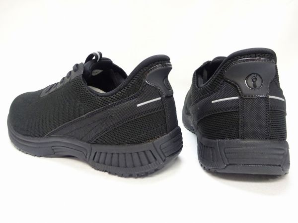 オートフィート ORTHOFEET YARI 20016 【2E WIDE】 BL